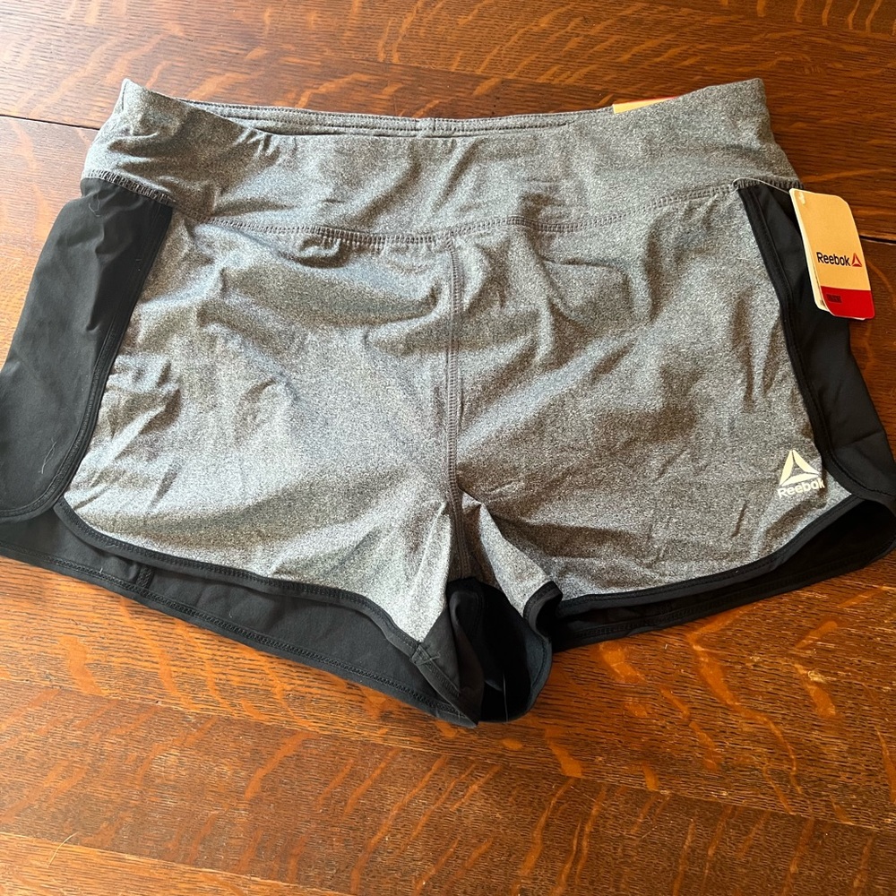 Reebok Shorts
